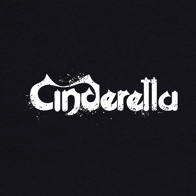 hard rock cinderella by sigitakagami